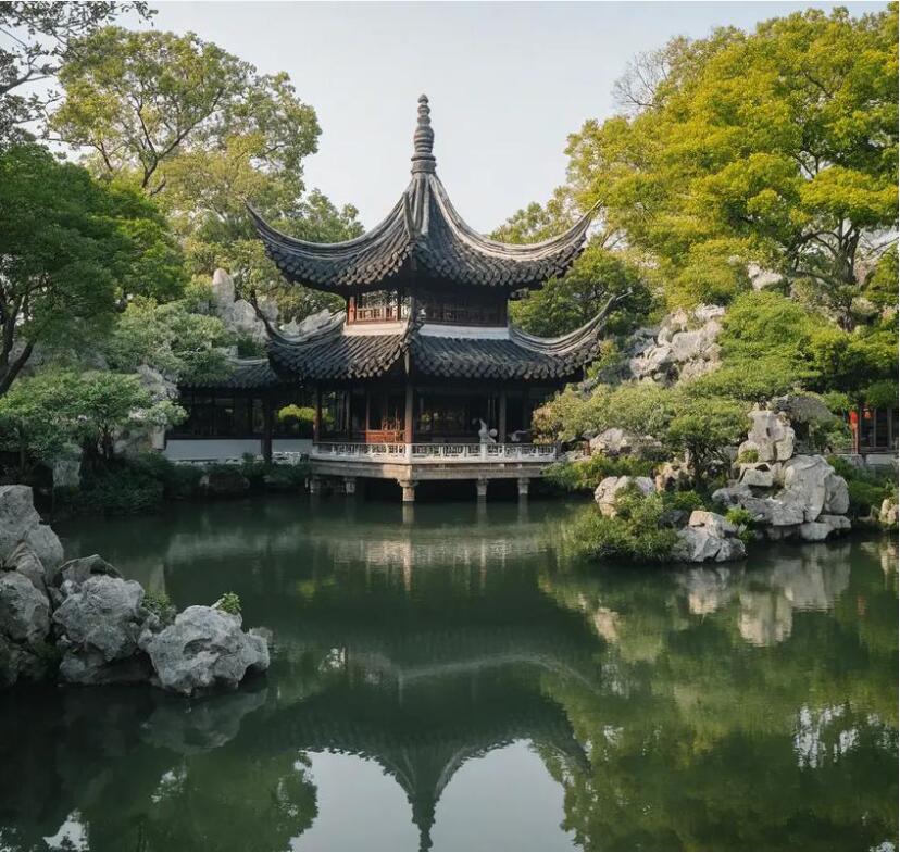 绍兴妙松土建有限公司